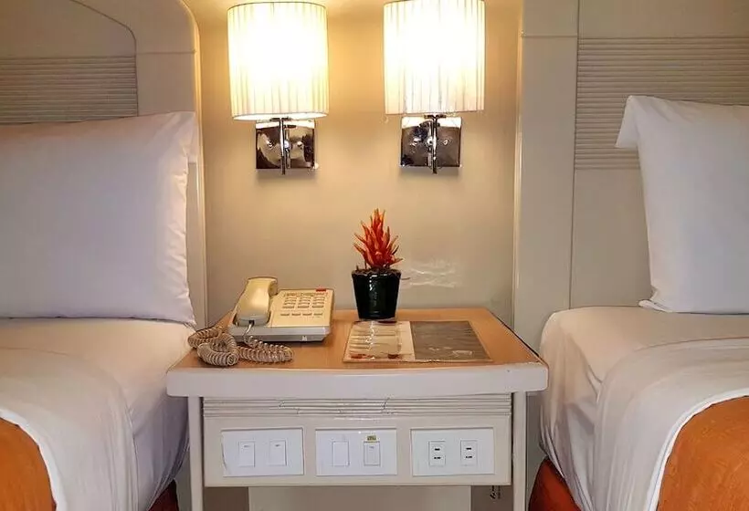 Fotos del hotel Riviera Mansion:  22