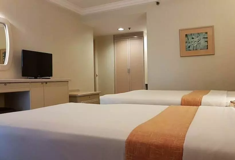 Fotos del hotel Riviera Mansion:  20