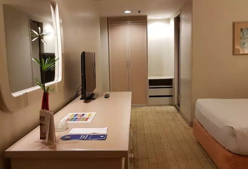 Fotos del hotel Riviera Mansion:  16