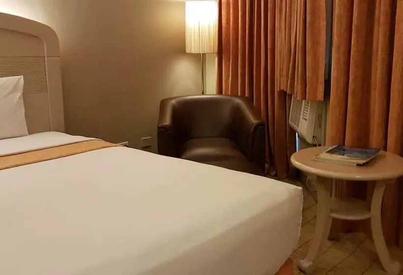 Fotos del hotel Riviera Mansion:  12