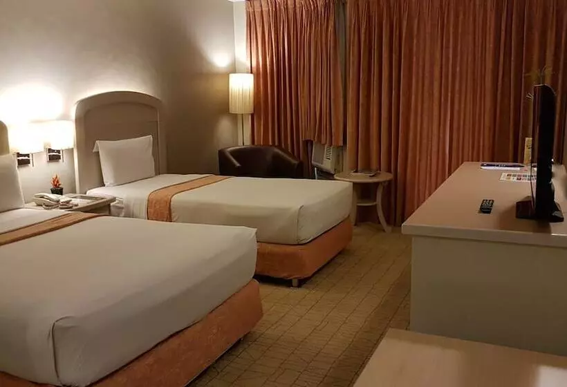 Fotos del hotel Riviera Mansion:  2