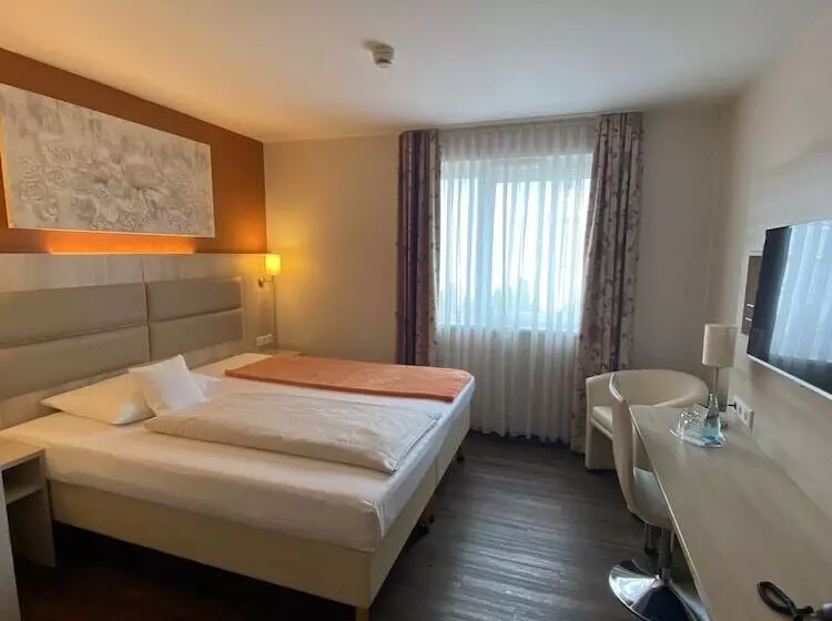 Rödelheimer Hof – Am Wasserturm