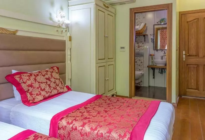 Fotos del hotel Sphendon:  13