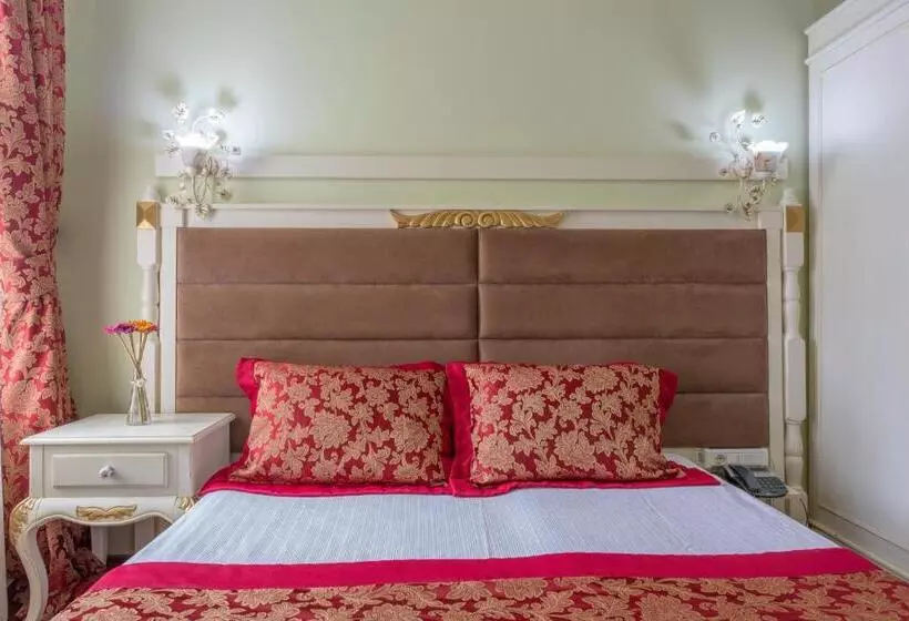 Fotos del hotel Sphendon:  20