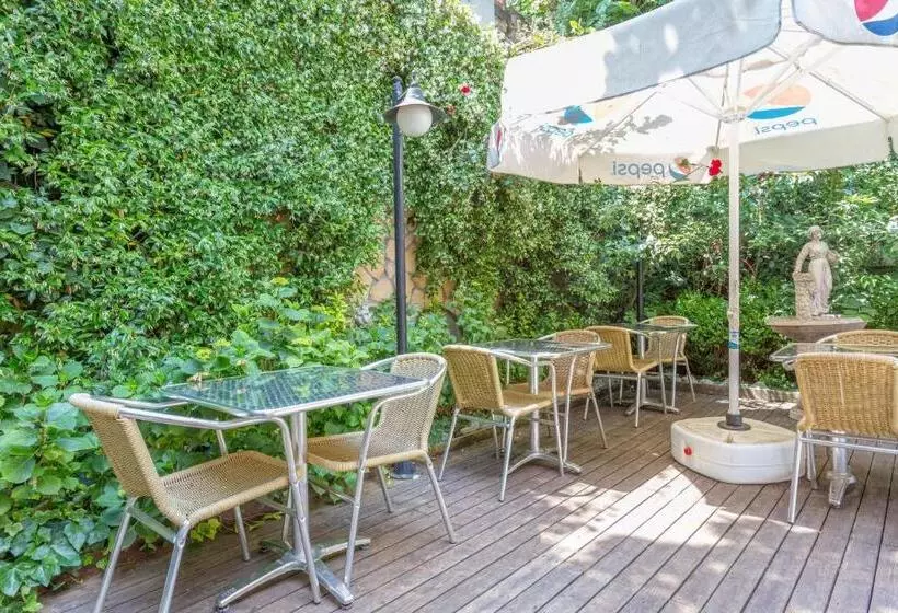 Fotos del hotel Sphendon:  3