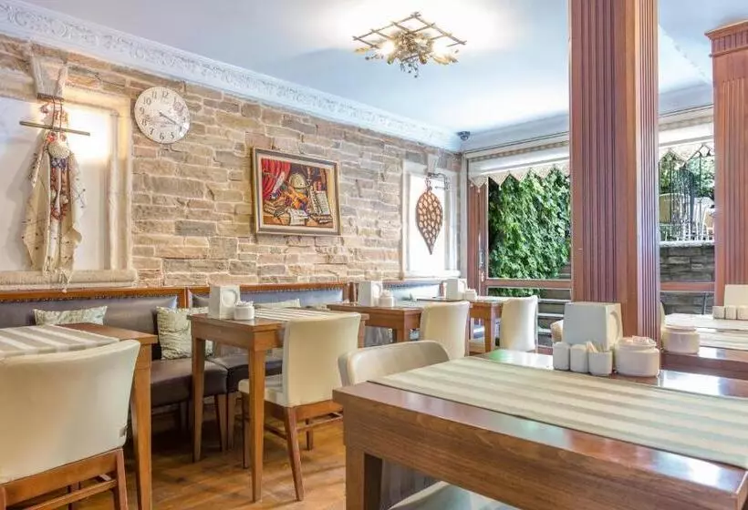 Fotos del hotel Sphendon:  2