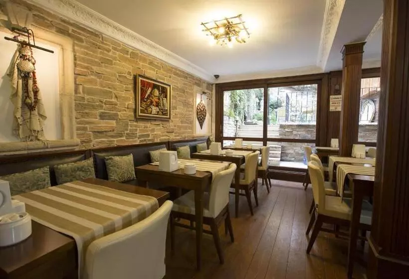 Fotos del hotel Sphendon:  14