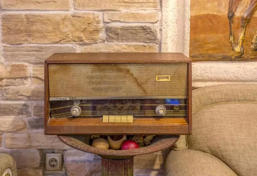 Fotos del hotel Sphendon:  5