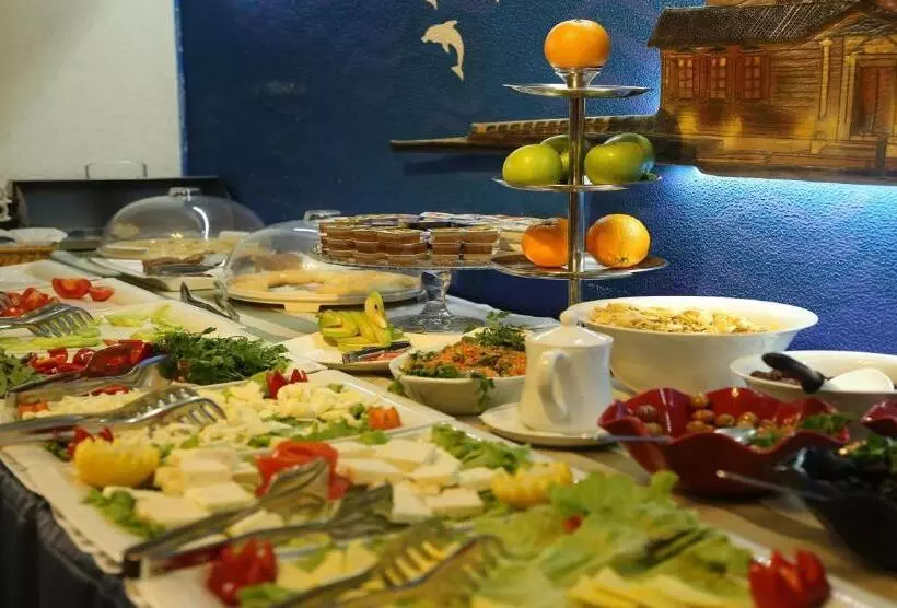 Fotos del hotel Sphendon:  18