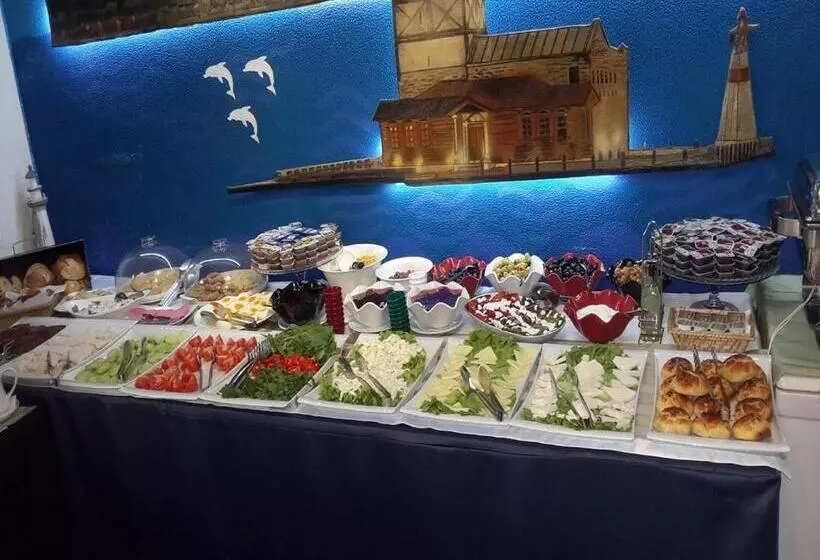 Fotos del hotel Sphendon:  8