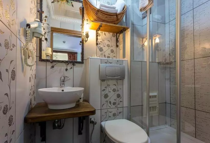 Fotos del hotel Sphendon:  23