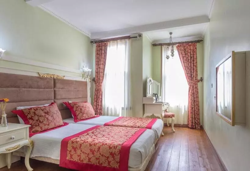 Fotos del hotel Sphendon:  17