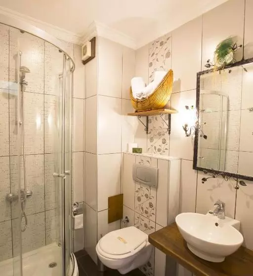 Fotos del hotel Sphendon:  10