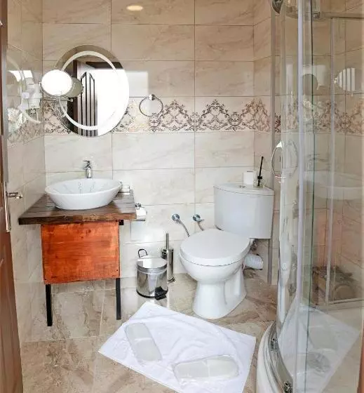 Fotos del hotel Sphendon:  21