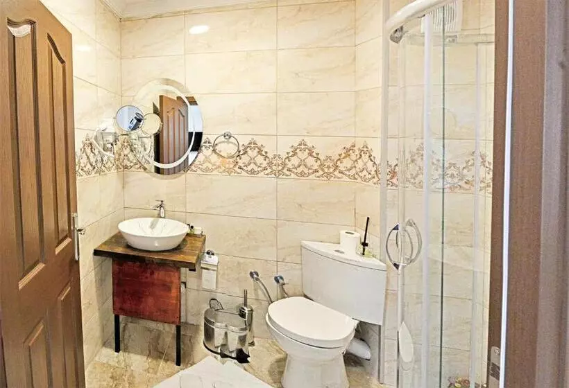 Fotos del hotel Sphendon:  4