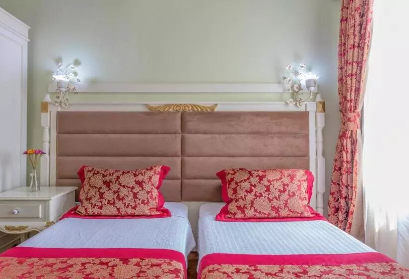 Fotos del hotel Sphendon:  22