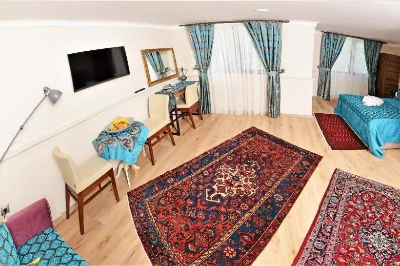 Fotos del hotel Sphendon:  24