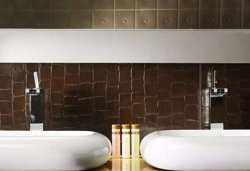 Fotos del hotel Uptown Palace:  15