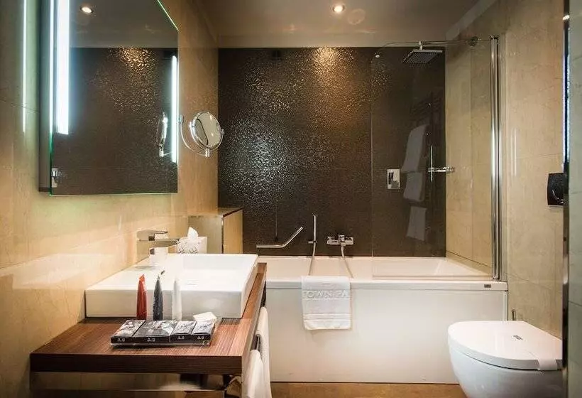 Fotos del hotel Uptown Palace:  3