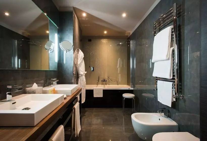 Fotos del hotel Uptown Palace:  8