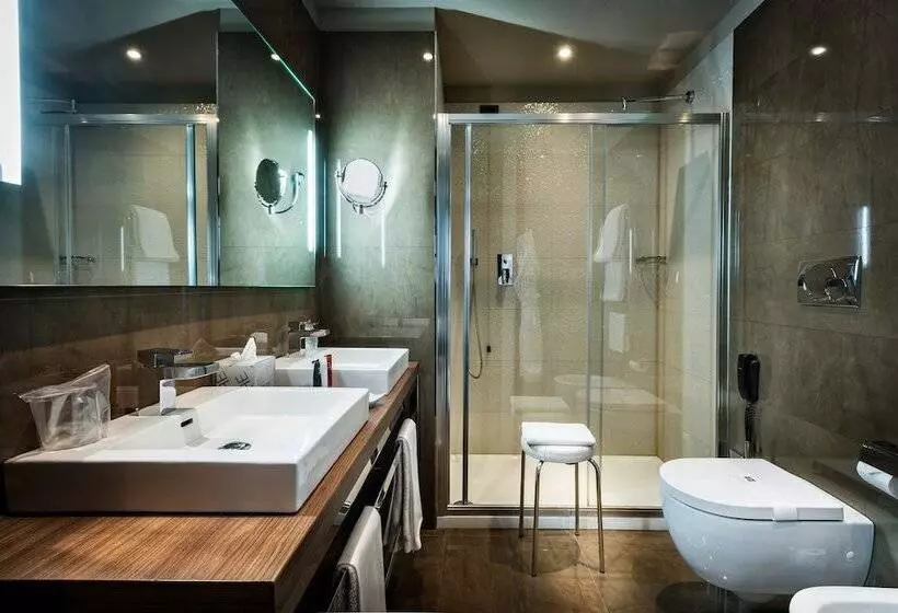 Fotos del hotel Uptown Palace:  11