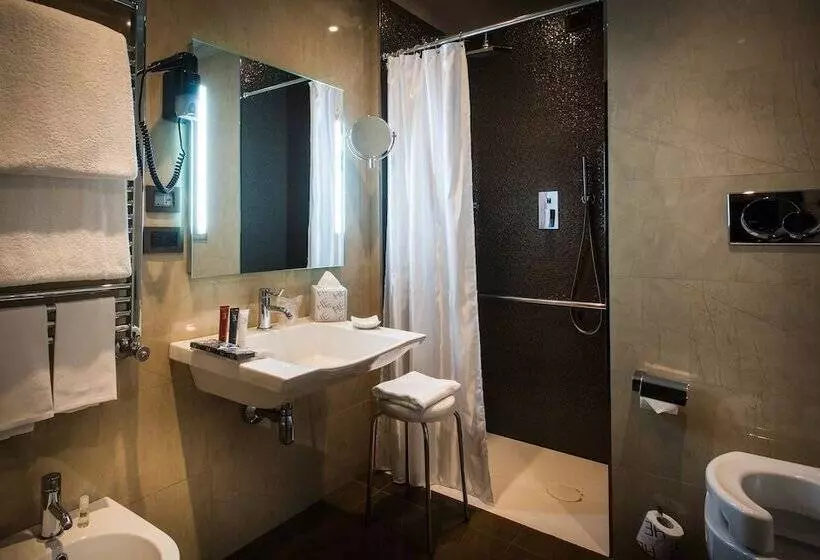 Fotos del hotel Uptown Palace:  13