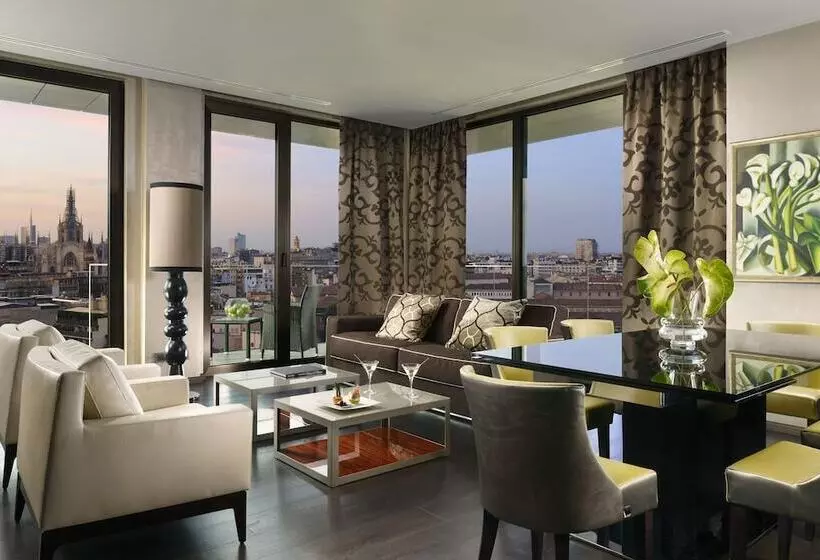 Fotos del hotel Uptown Palace:  24