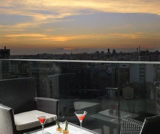 Fotos del hotel Uptown Palace:  2