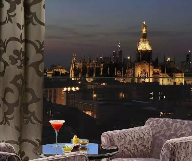 Fotos del hotel Uptown Palace:  5