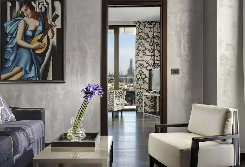 Fotos del hotel Uptown Palace:  9