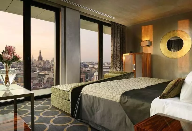 Fotos del hotel Uptown Palace:  23