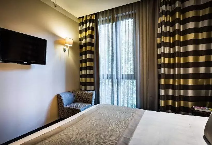 Fotos del hotel Uptown Palace:  12