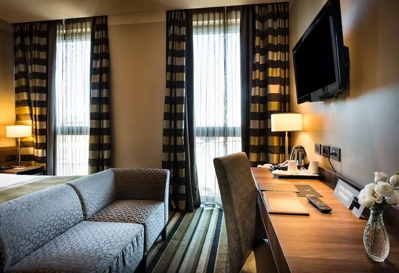 Fotos del hotel Uptown Palace:  19