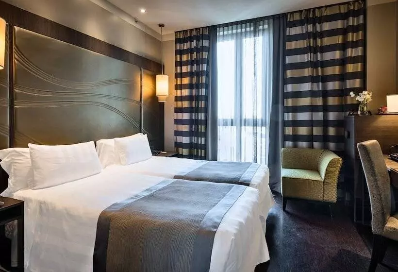 Fotos del hotel Uptown Palace:  10