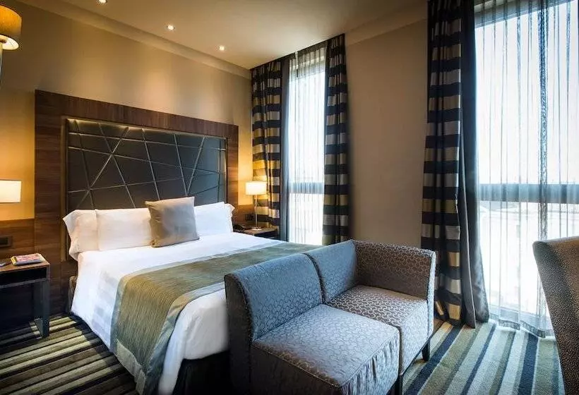 Fotos del hotel Uptown Palace:  20