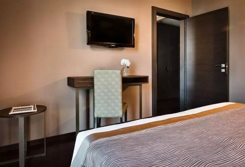 Fotos del hotel Uptown Palace:  18