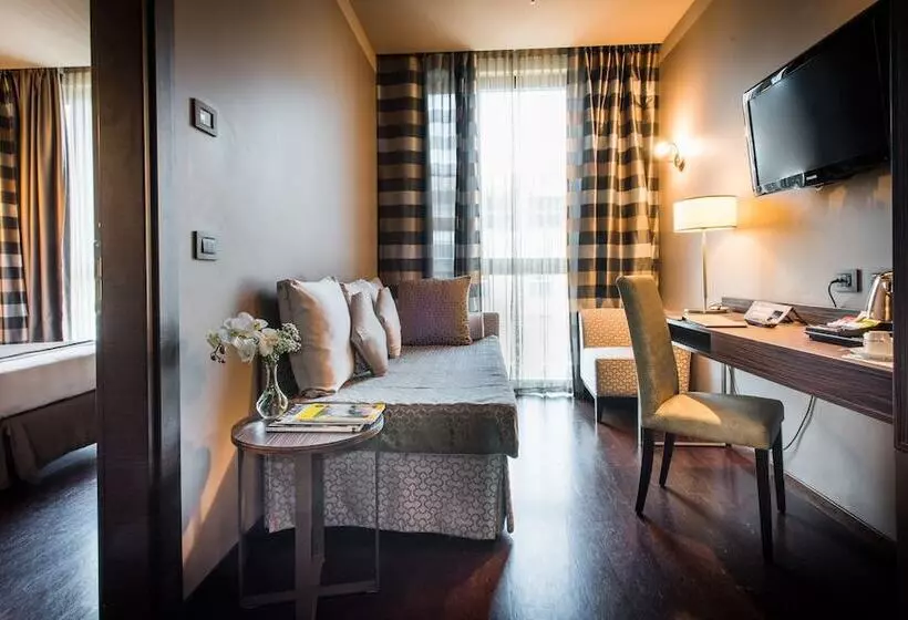 Fotos del hotel Uptown Palace:  21