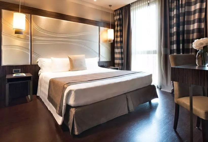 Fotos del hotel Uptown Palace:  14