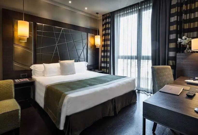 Fotos del hotel Uptown Palace:  16