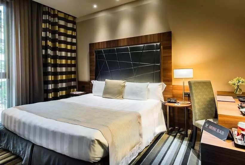 Fotos del hotel Uptown Palace:  17