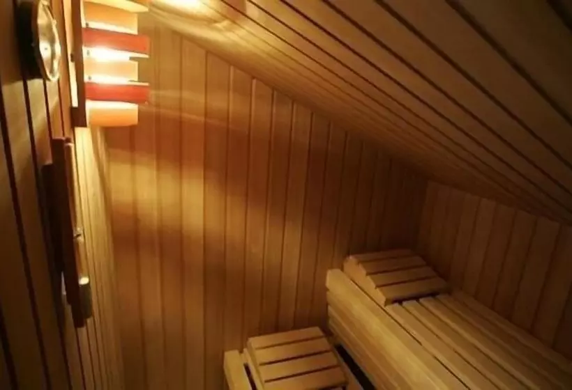 Fotos del hotel Vila Lili:  2