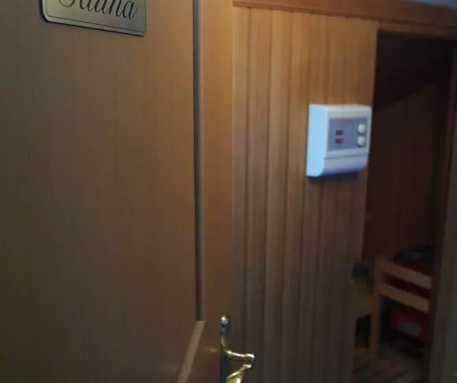 Fotos del hotel Vila Lili:  10