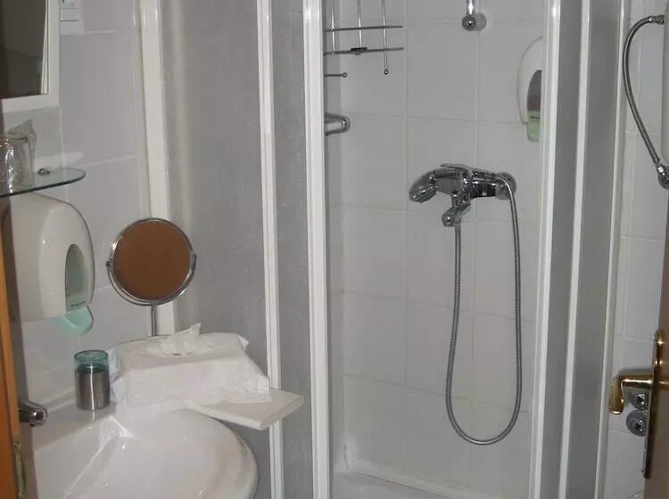 Fotos del hotel Vila Lili:  16