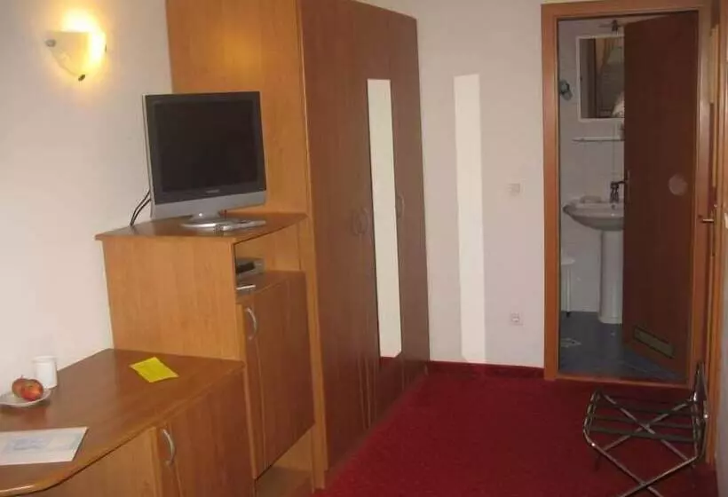 Fotos del hotel Vila Lili:  20