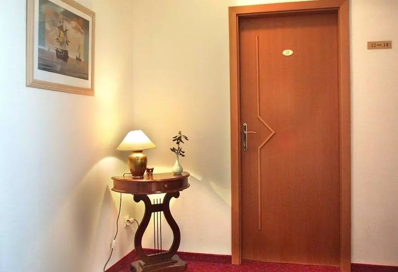 Fotos del hotel Vila Lili:  23