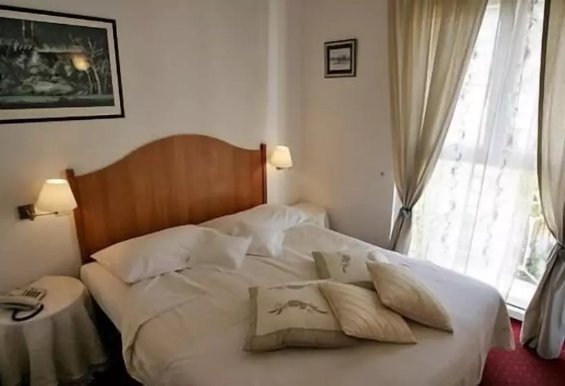 Fotos del hotel Vila Lili:  14