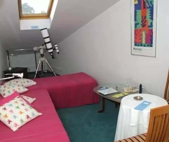 Fotos del hotel Vila Lili:  21