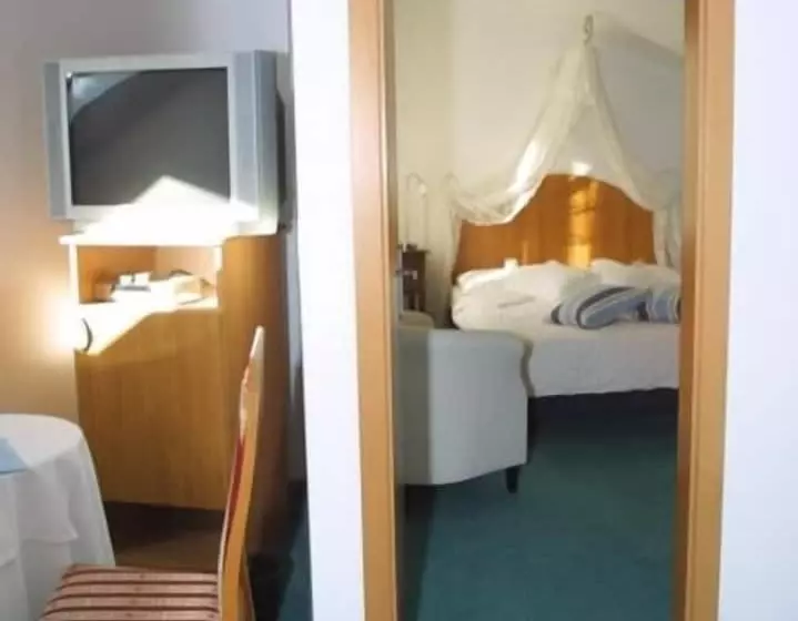 Fotos del hotel Vila Lili:  22