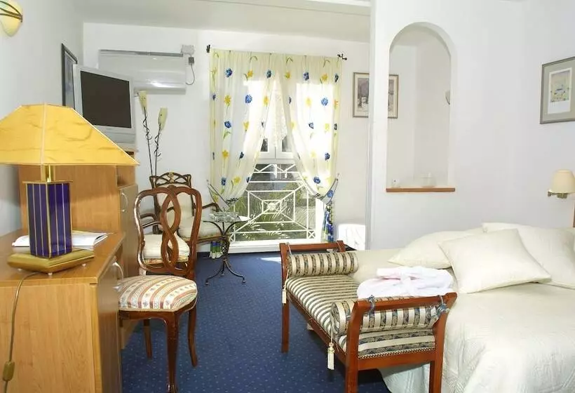 Fotos del hotel Vila Lili:  24