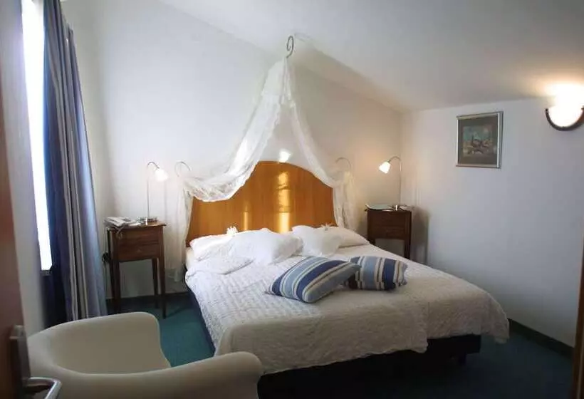 Fotos del hotel Vila Lili:  19